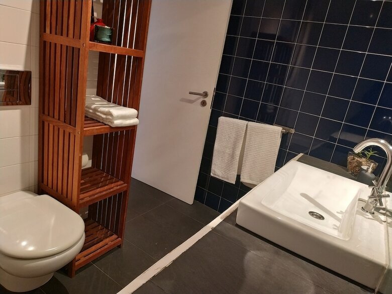 Apartamentos Casa Da Travessa Sol E Terra�o Na Bica