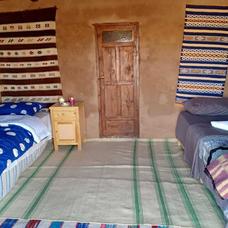 Hotel Camp Ayour