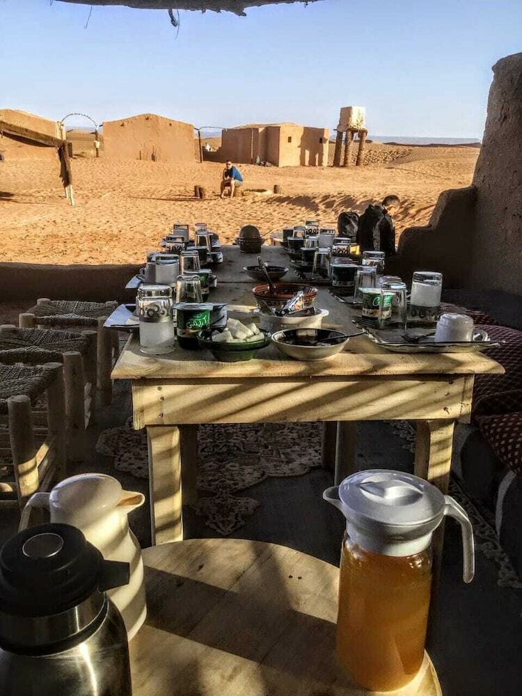 Hotel Camp Ayour