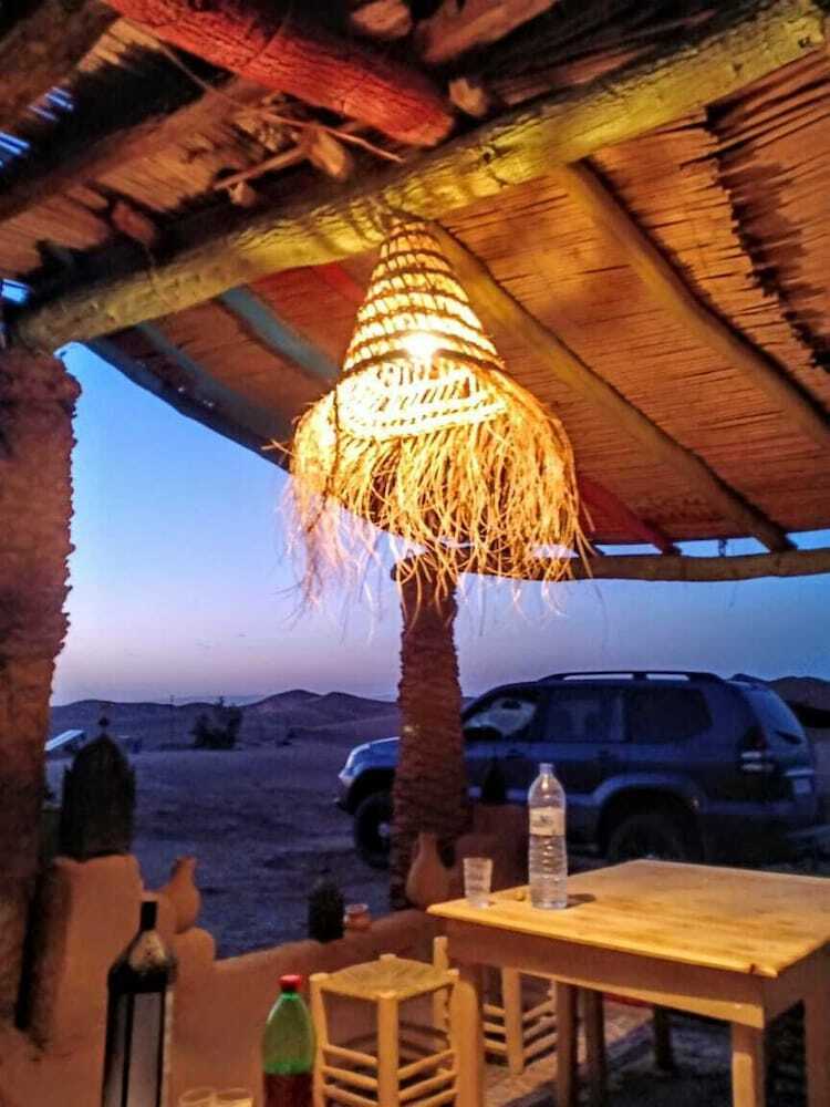 Hotel Camp Ayour
