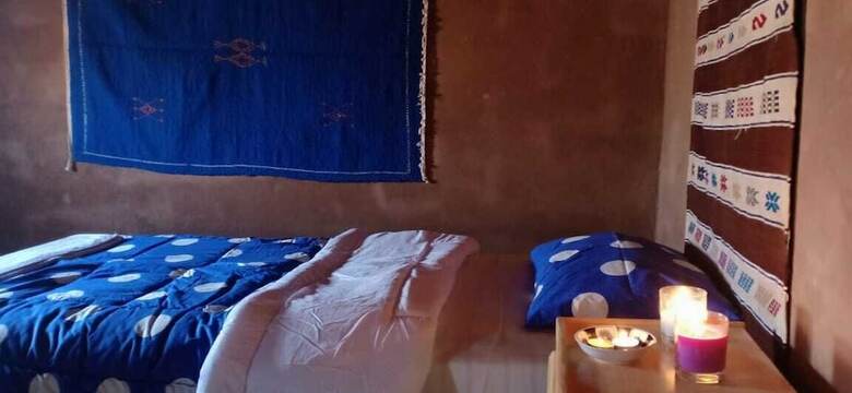 Hotel Camp Ayour