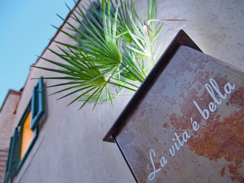 La Vita E Bella I