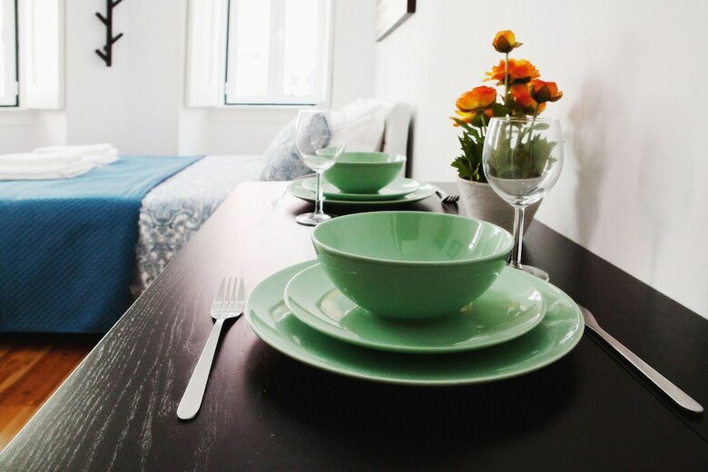 Apartamentos Lovely Spot Penha de Fran�a