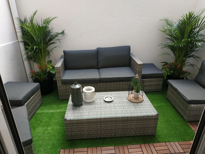 Apartamentos Lovely Spot Penha de Fran�a