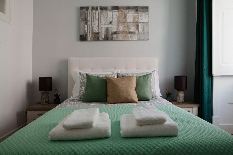 Apartamentos Lovely Spot Penha de Fran�a