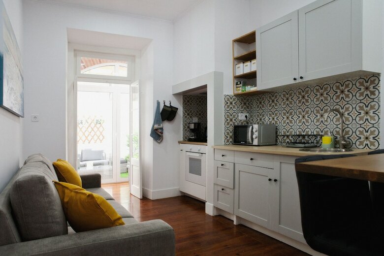 Apartamentos Lovely Spot Penha de Fran�a