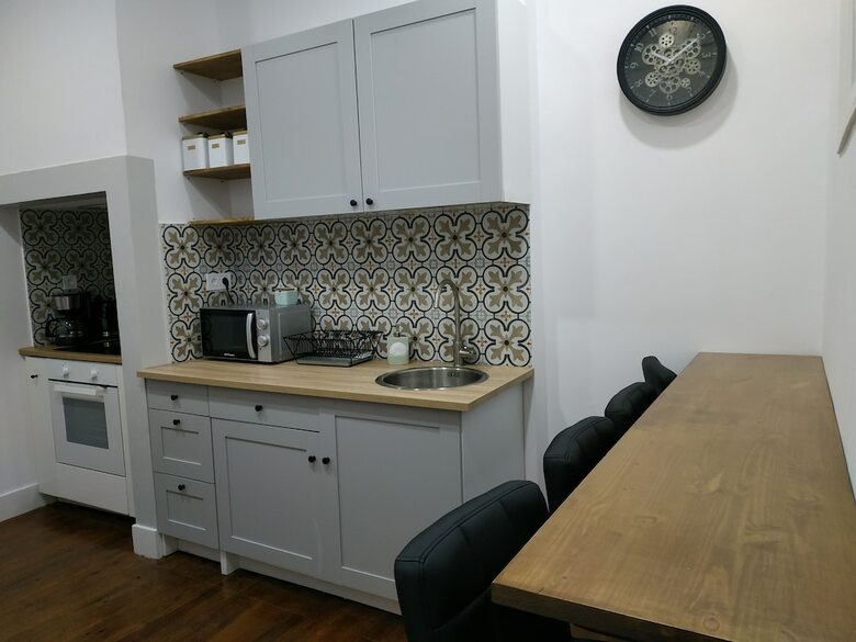 Apartamentos Lovely Spot Penha de Fran�a