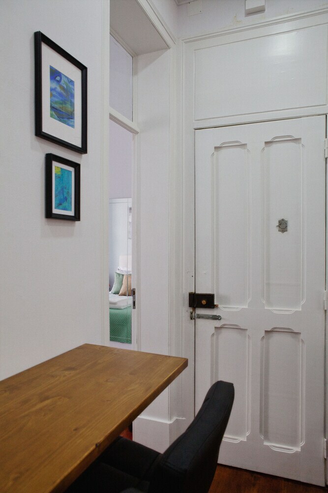 Apartamentos Lovely Spot Penha de Fran�a
