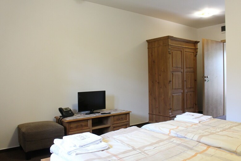 Pension Relax Penzion Schonwald