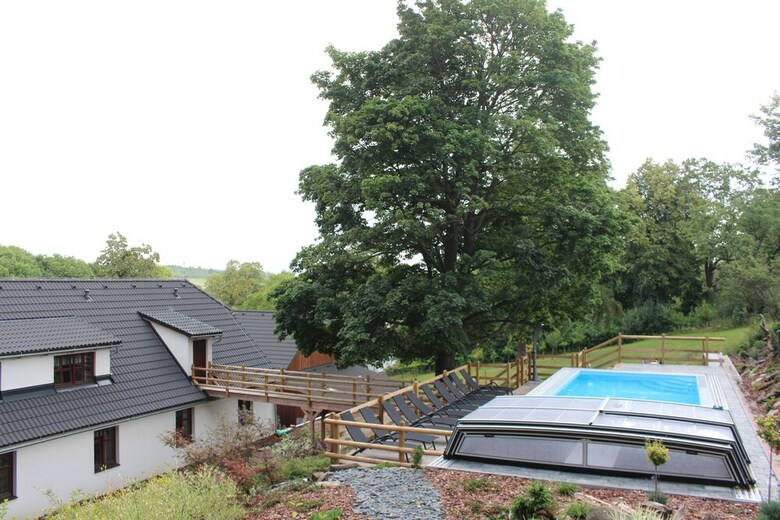 Pension Relax Penzion Schonwald
