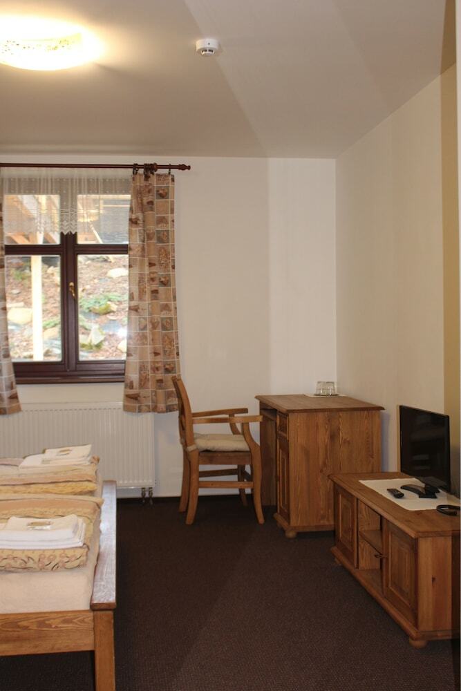 Pension Relax Penzion Schonwald