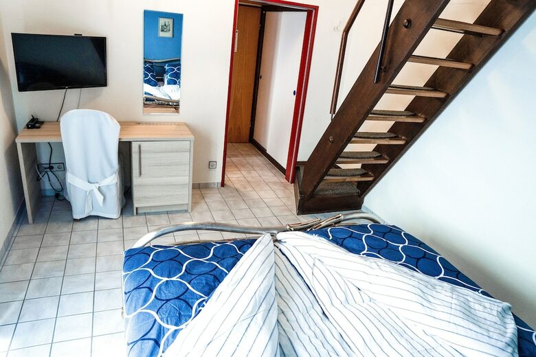 Pension Am Schwarzwaldrand
