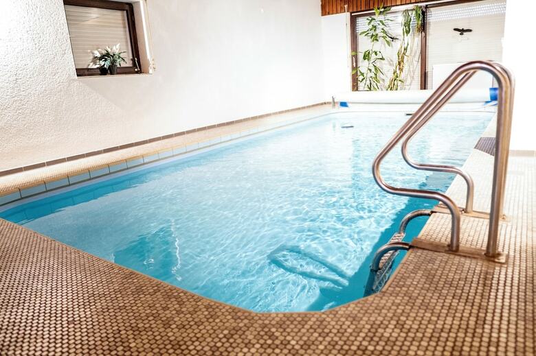 Pension Am Schwarzwaldrand