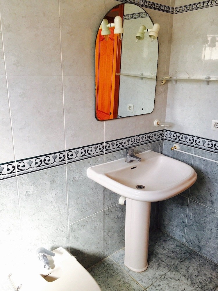 Apartamento Global 8
