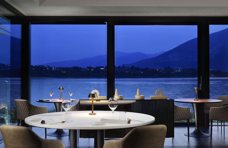 Hotel Bianca Relais