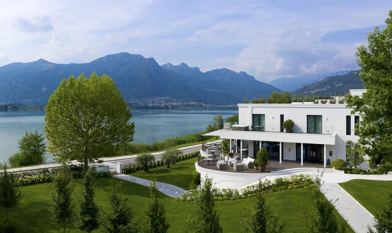 Hotel Bianca Relais