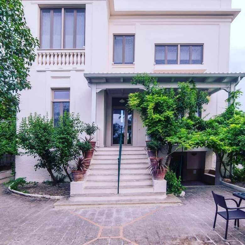 Villa Dea