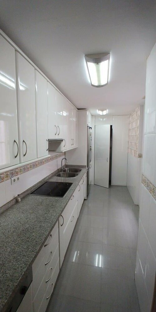 Apartamento Global 35