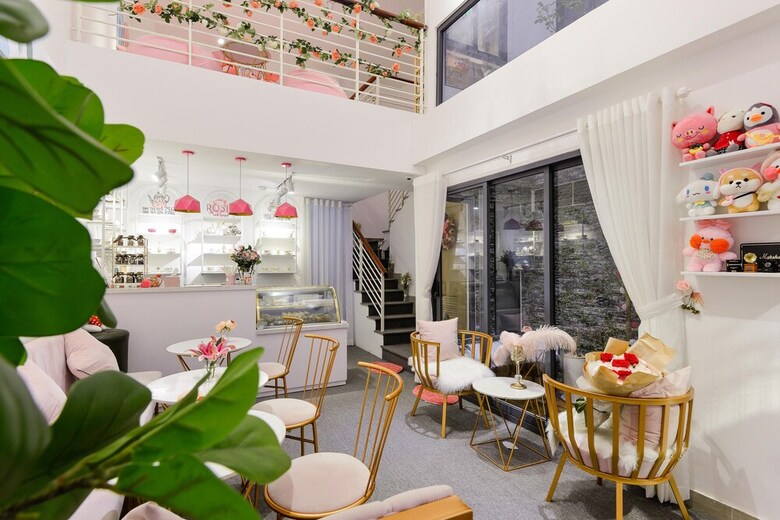Aparthotel Aspire Saigon 1