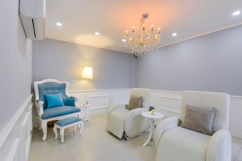 Aparthotel Aspire Saigon 1