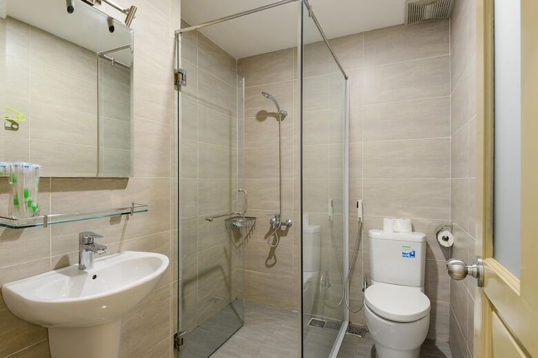 Aparthotel Aspire Saigon 1