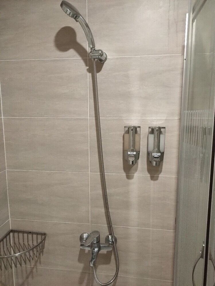 Aparthotel Aspire Saigon 1