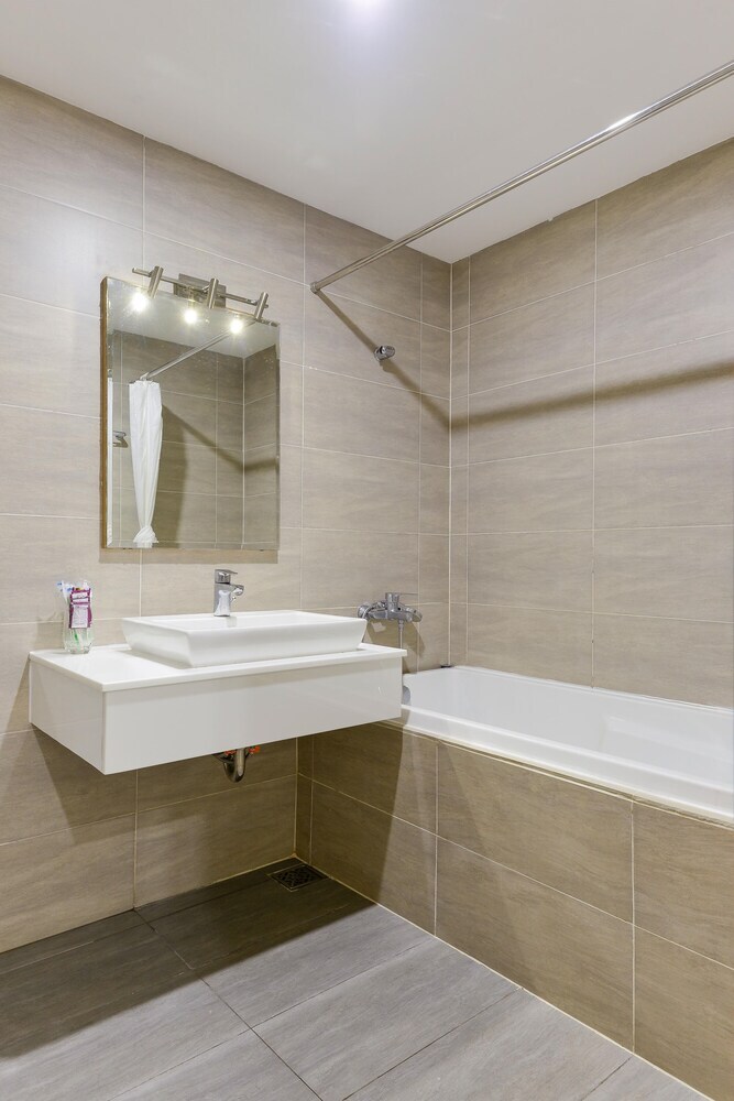 Aparthotel Aspire Saigon 1