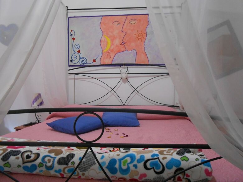 B&B Aguadora