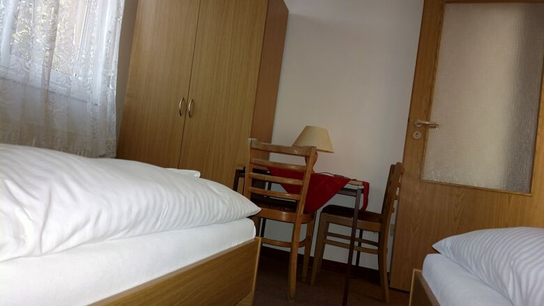 Pension Penzion Lada