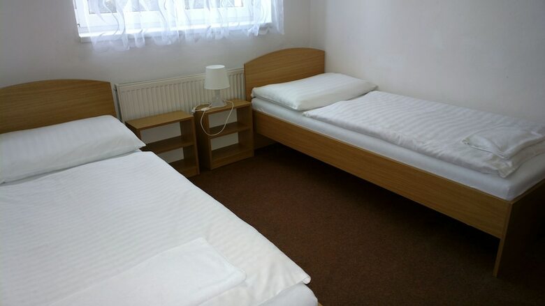 Pension Penzion Lada
