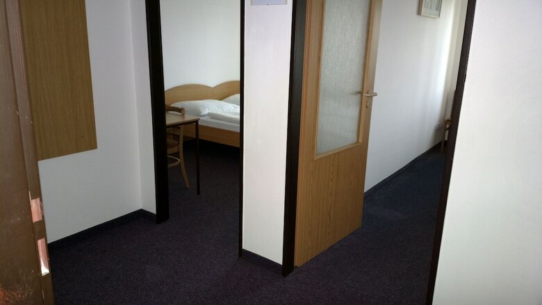 Pension Penzion Lada
