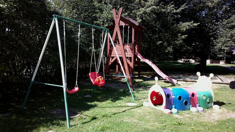 Pension Penzion Lada