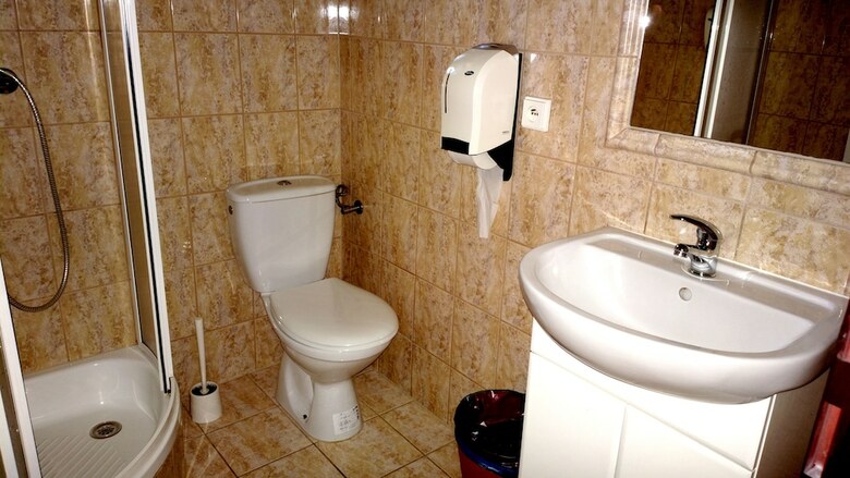 Pension Penzion Lada