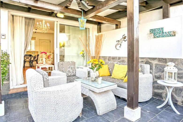 Apartment With 2 Bedrooms In Corralejo, With Wifi