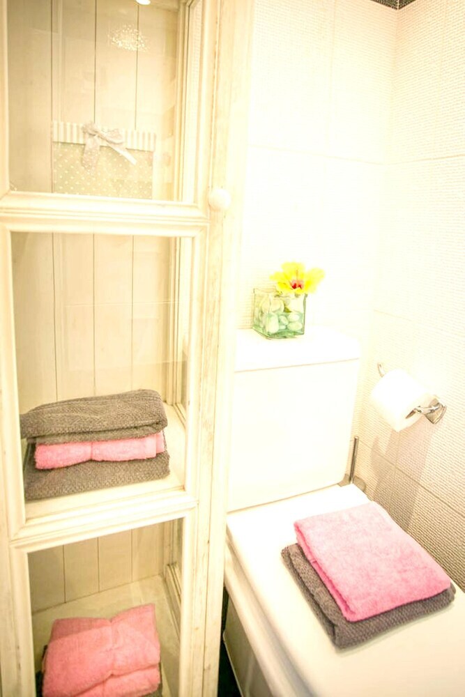 Apartment With 2 Bedrooms In Corralejo, With Wifi