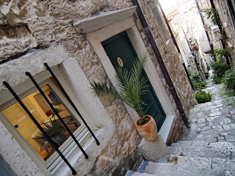 Hotel La Vita E Bella III