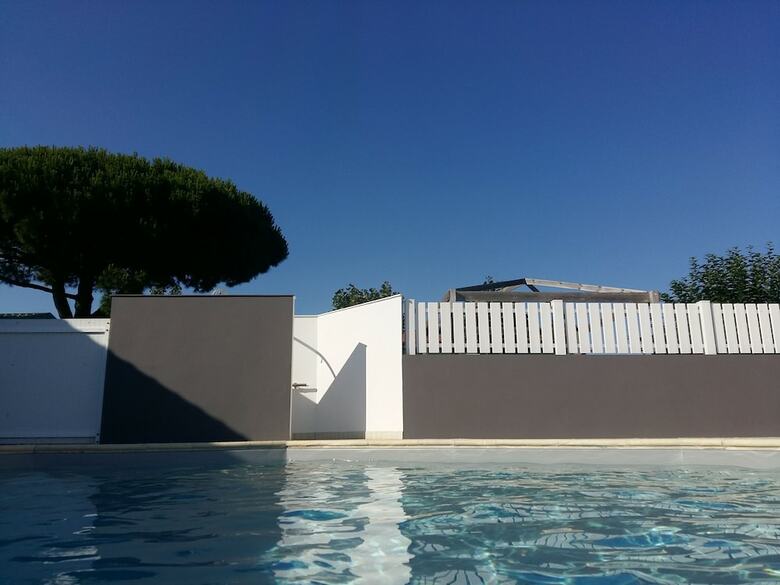 Cabana Self Catering 1 Room Lodge