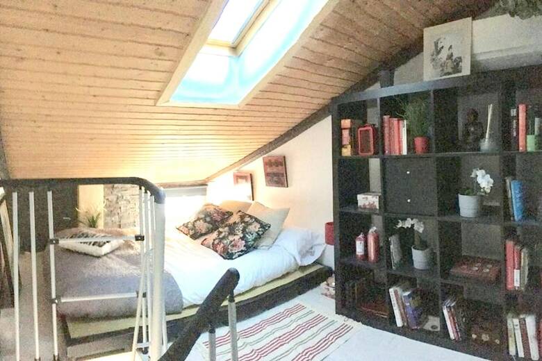 Apartment With 2 Bedrooms In Madrid, With Wifi