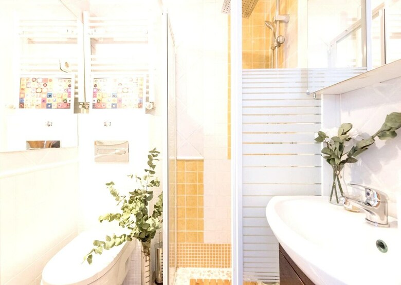 Apartment With 2 Bedrooms In Madrid, With Wifi