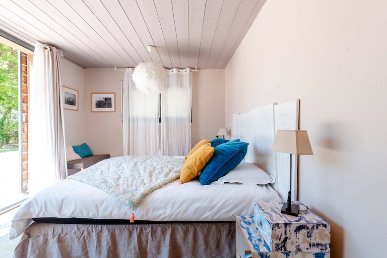 Hotel Un Loft � La Campagne