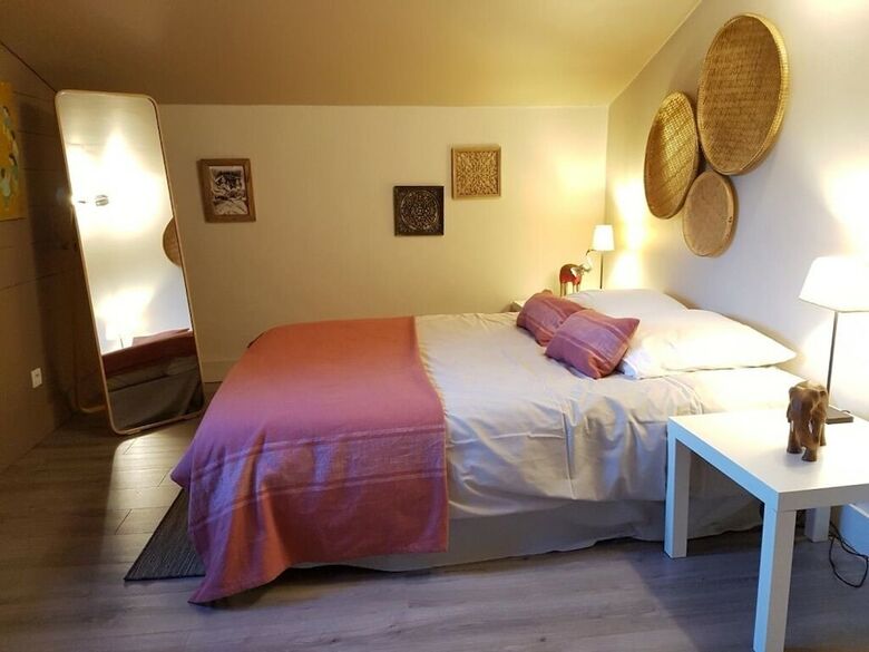 Hotel Un Loft � La Campagne