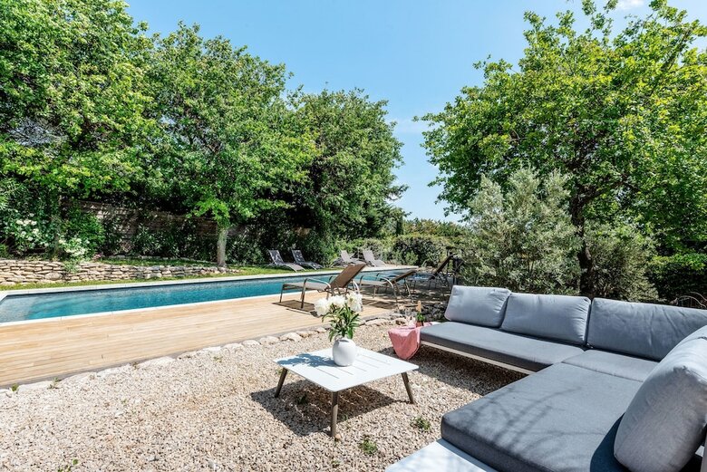 Hotel Un Loft � La Campagne
