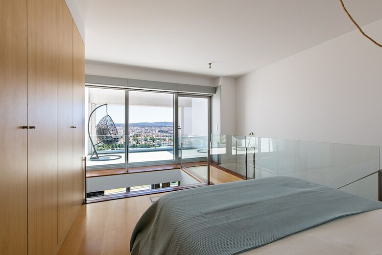 Apartamentos Cm Antas Studios