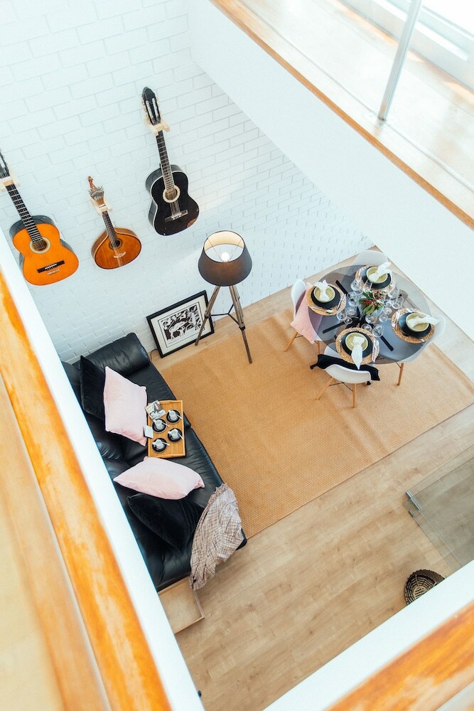 Apartamentos Cm Antas Studios