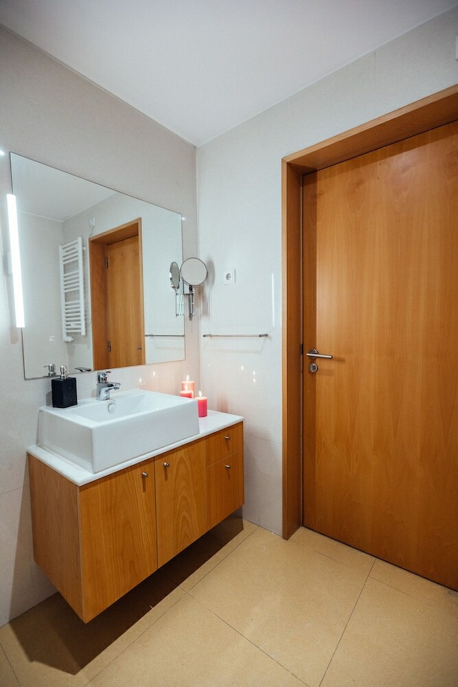Apartamentos Cm Antas Studios