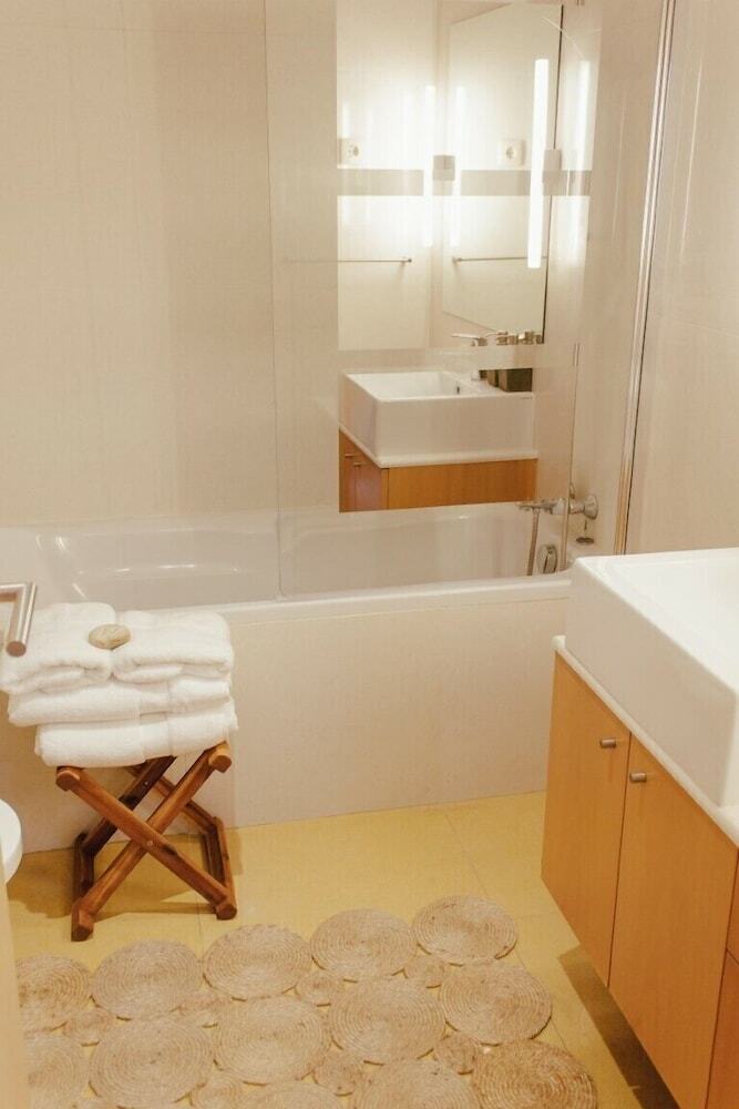 Apartamentos Cm Antas Studios