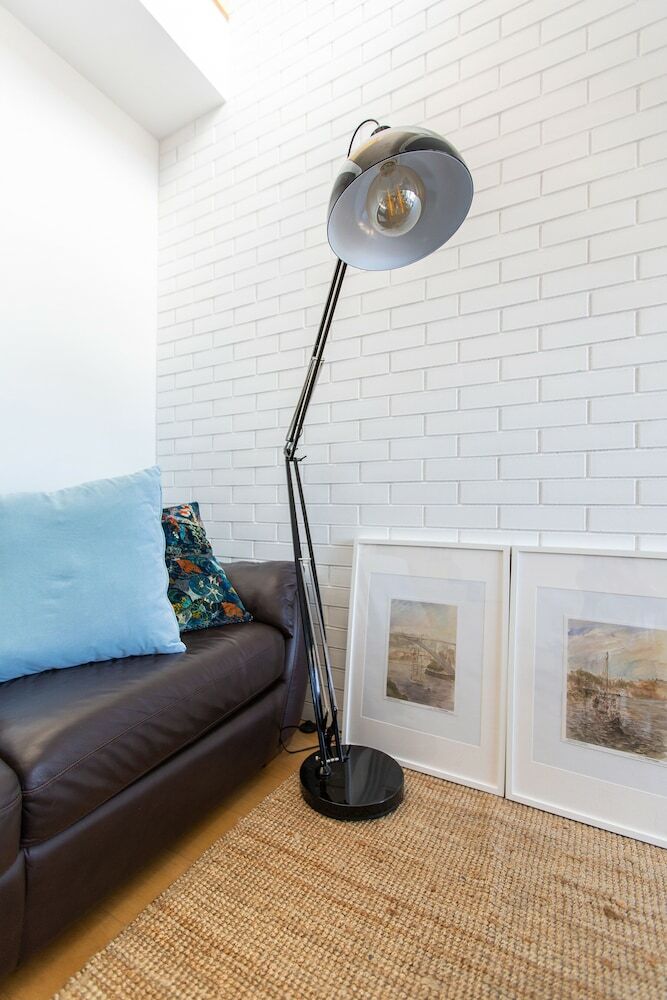 Apartamentos Cm Antas Studios