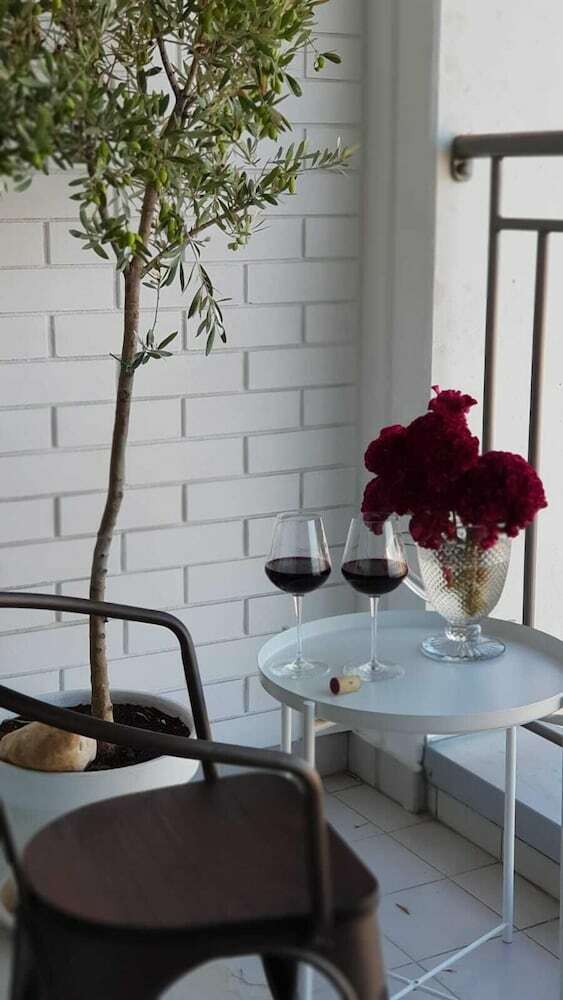Apartamentos Cm Antas Studios