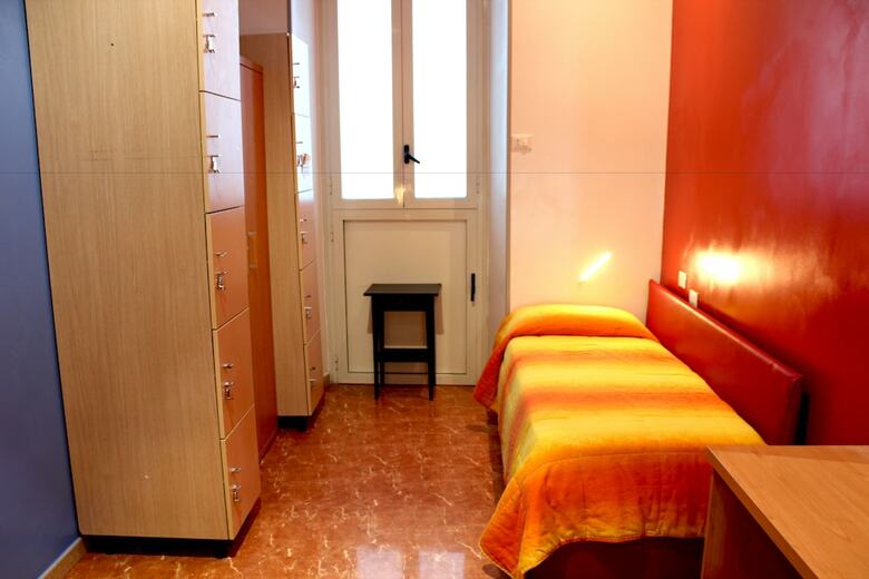 Legends Hostel
