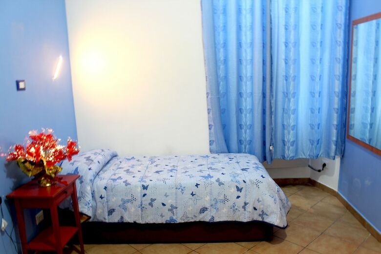 Legends Hostel